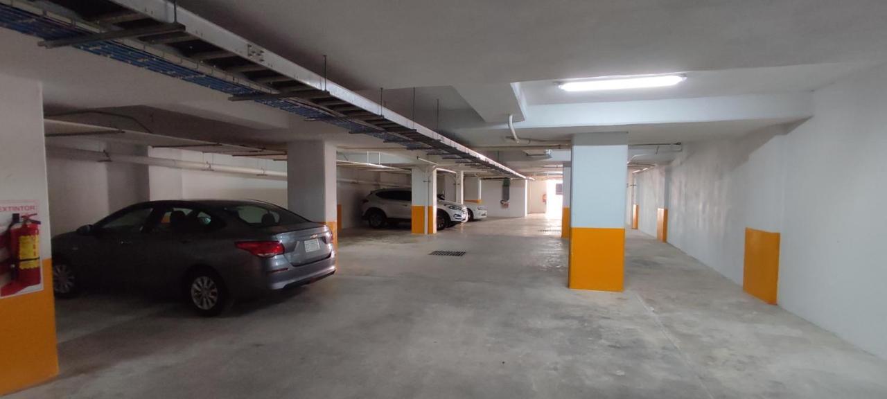 Menesse Mitdtown2 , Ave 25Th Apartman Playa del Carmen Kültér fotó