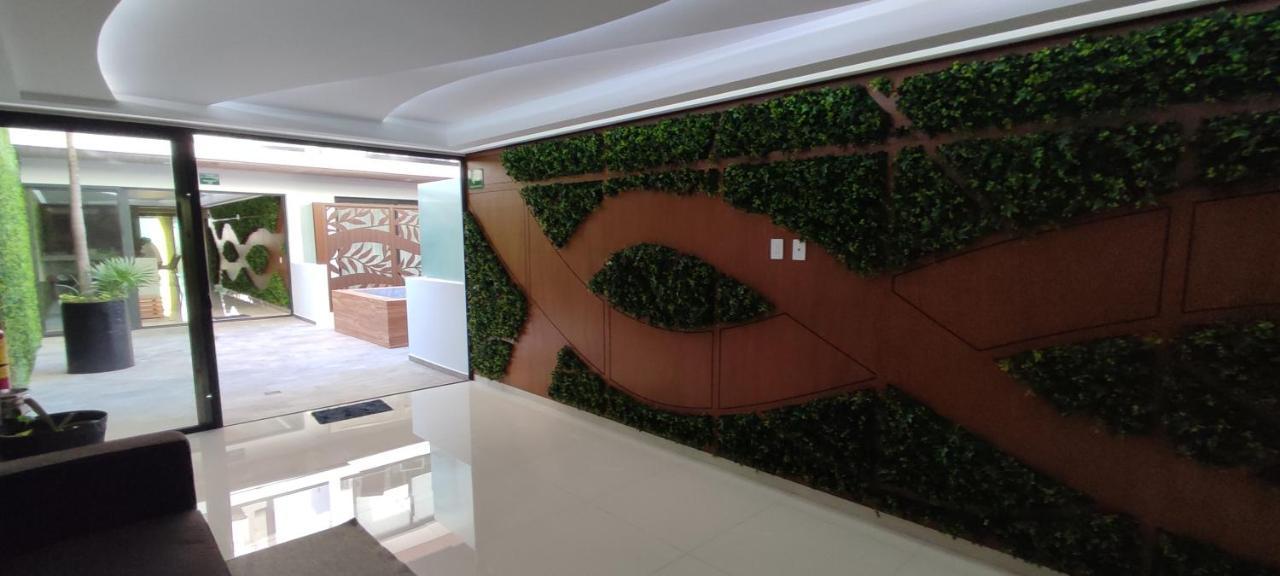Menesse Mitdtown2 , Ave 25Th Apartman Playa del Carmen Kültér fotó