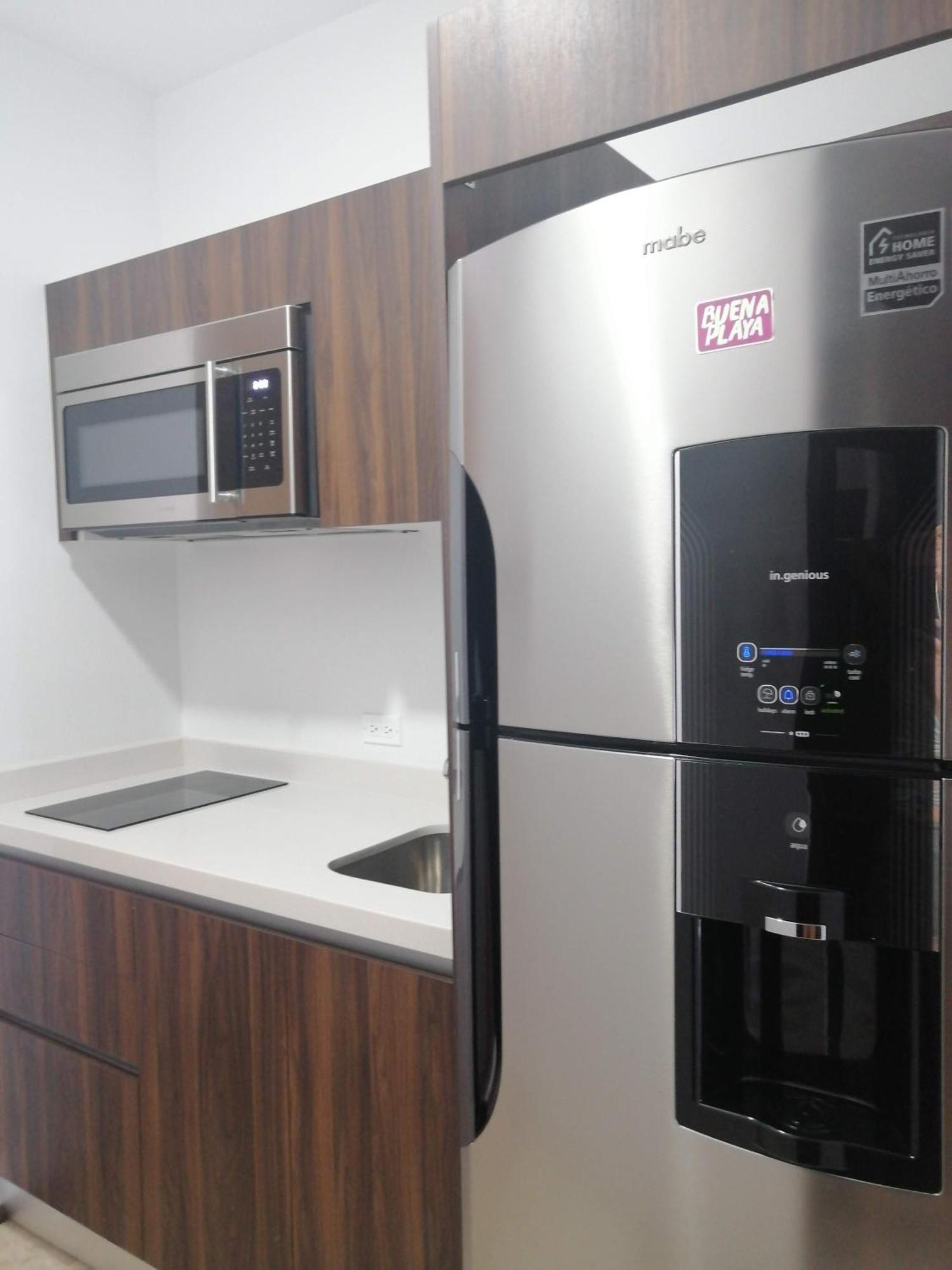 Menesse Mitdtown2 , Ave 25Th Apartman Playa del Carmen Kültér fotó