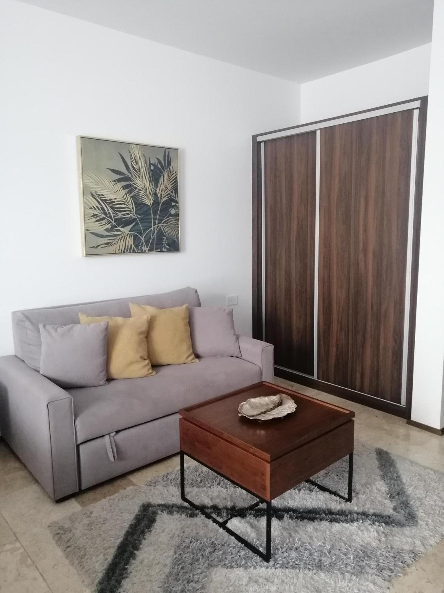 Menesse Mitdtown2 , Ave 25Th Apartman Playa del Carmen Kültér fotó